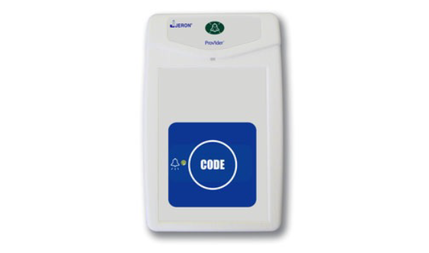 Estación de código azul Jeron modelo 7949